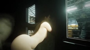 Jill and the Police