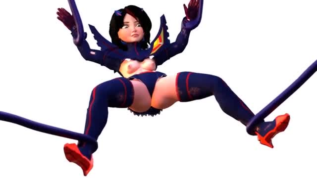 KILL LA AUNT