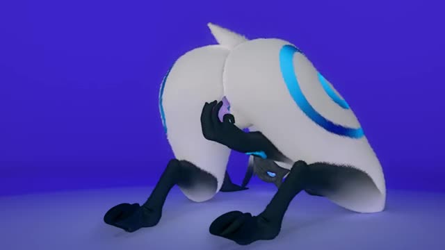 Kindred from behind