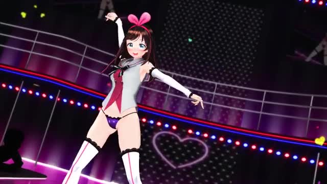 Kizuna ai – Hiasobi