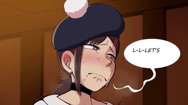 Kobeni Blowjob