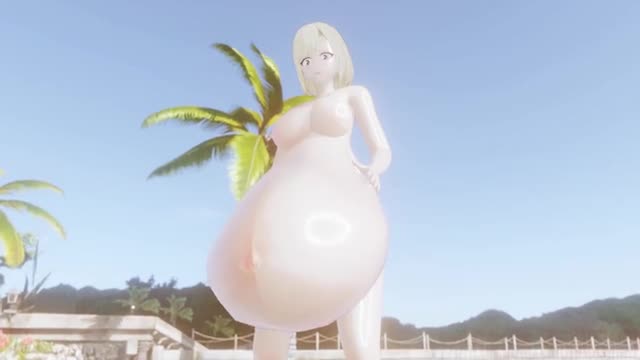Land of Kirei_ A Vore Tournament