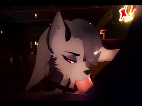 Loona pmv (edit)