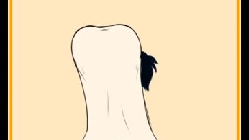 Loop Butt