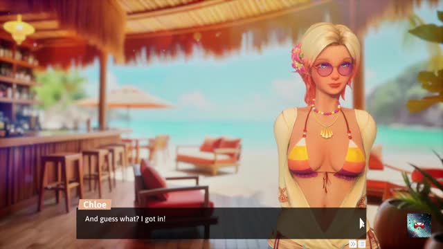 Love Or Lust – game NSFW