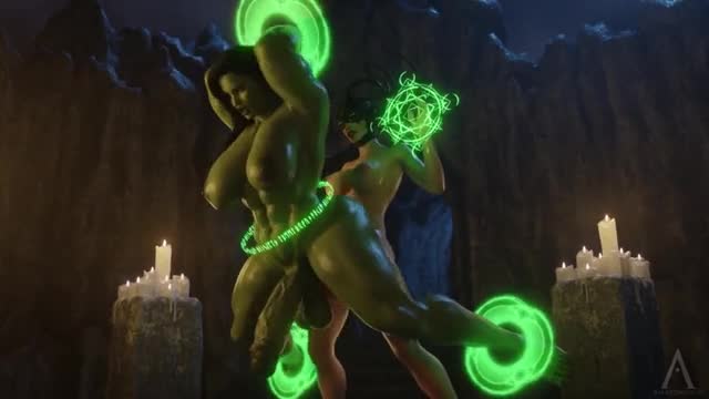 Love potions – Amazonium Pmv