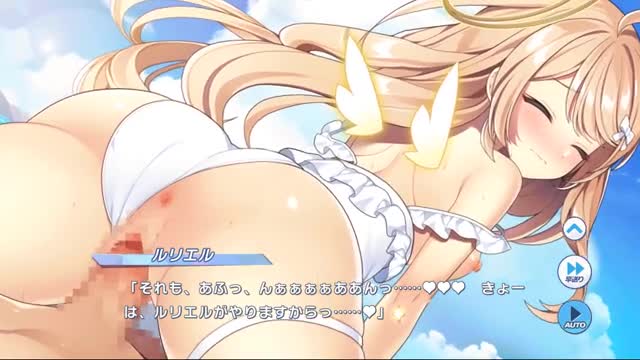 Luriel (Swimsuit) – Twinkle Star Knights