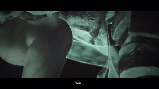 Lux & Mordekaiser [Pregnant][Zmsfm][4K60FPS]