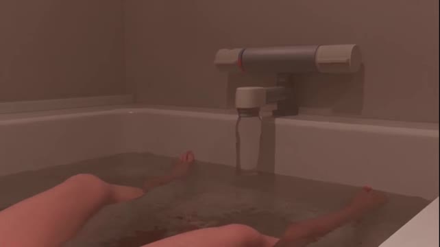 MILF-BATH