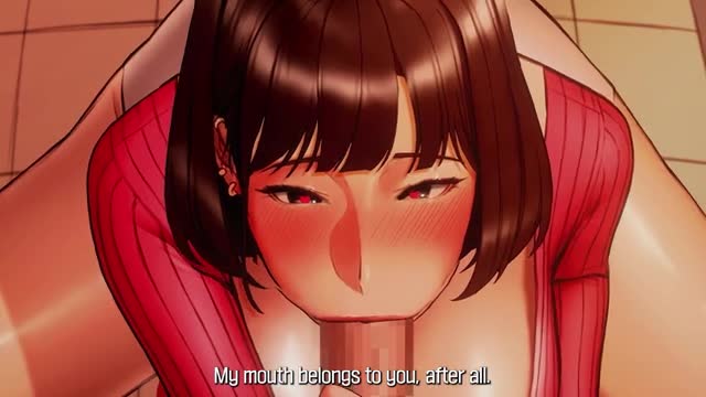 MILF Harem – Escort dominates CEO family (part3/EN) [SAE]