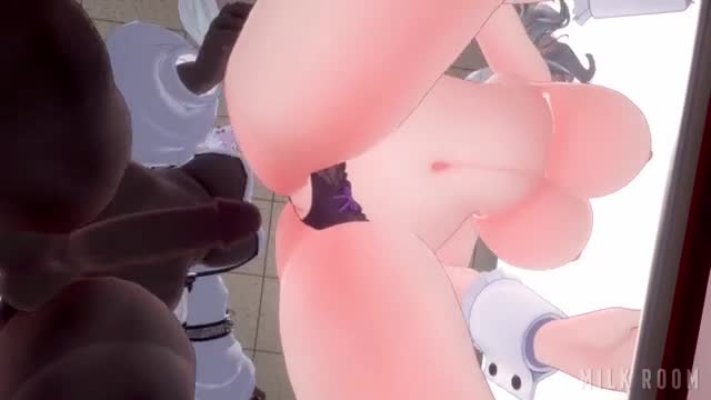 MILK ROOM Compilation
