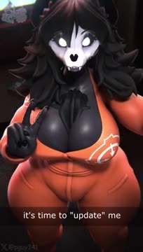 Mal0 animation