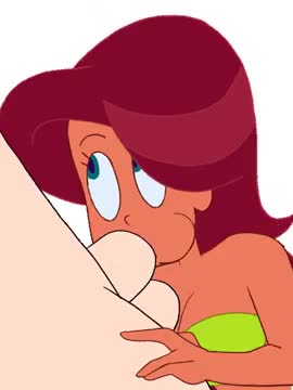 Marina Blowjob [Alt3r eg0]