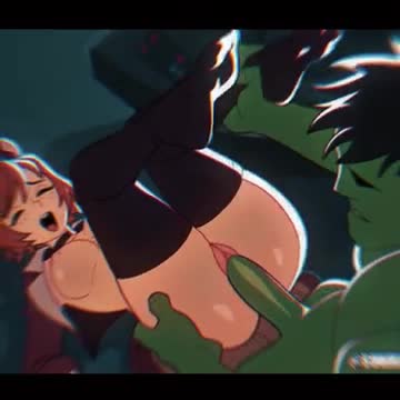 Marvel Rivals Edit – (SuoiresnuArt)