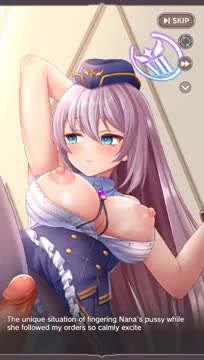 Megaha:Re – Nana [Event Story]