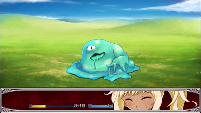 Meltys Quest – 2 No Commentary