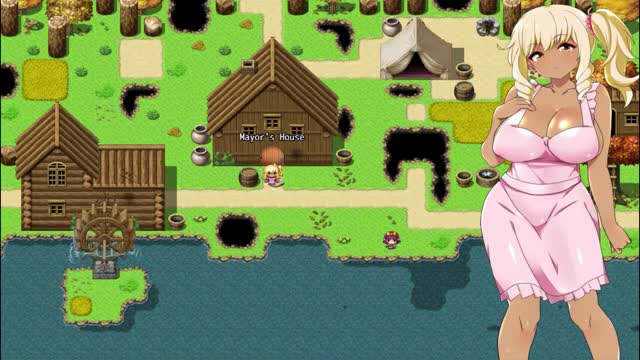 Meltys Quest – 5 No Commentary