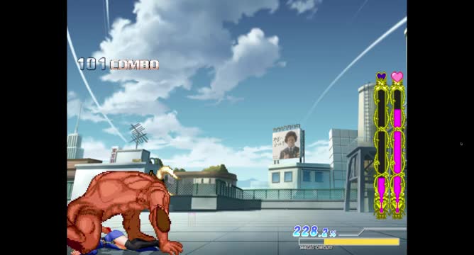 Minotaur vs Schlussel and  riesbbyfe