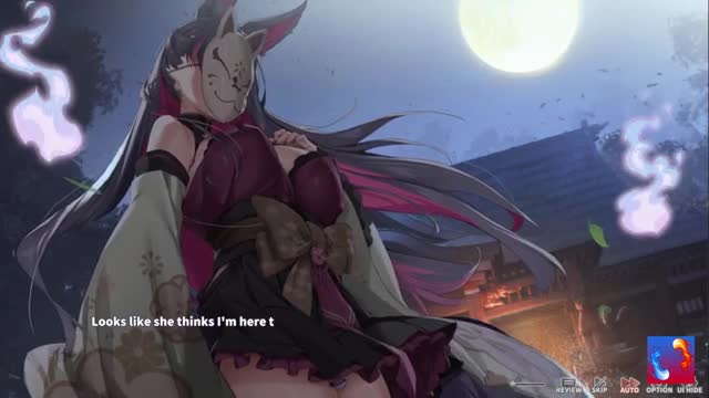 Mirais Midnight Stream Deluxe – Play No Commentary