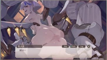 Monster Musume Td Uroki