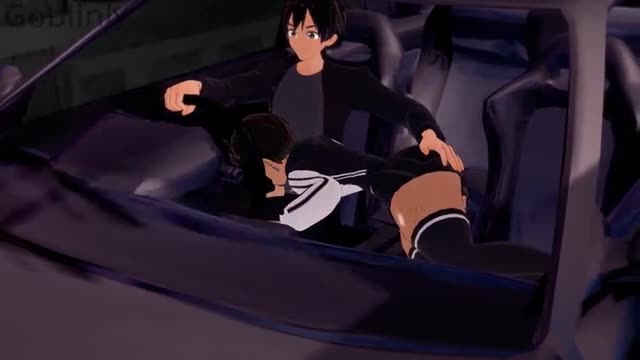 My Femboy best friend