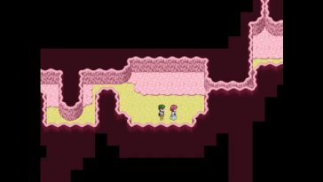 Mysta’s vore rpg by vore house