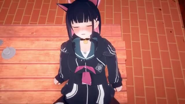 NTR Archive (vol.8) – Kazusa (1) [Peh-Koi]