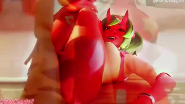 Nemia Fortnite Edit