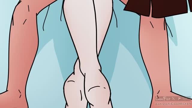 Night Live Star vs the forces of evil animation