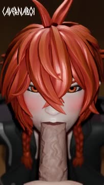 Nix X White dick