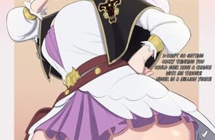 Noelle Big Ass