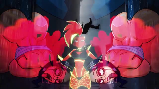 PAIN | HMV/PMV [Arckom]