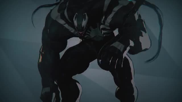 PROJECT VENOM – [HMV/PMV]