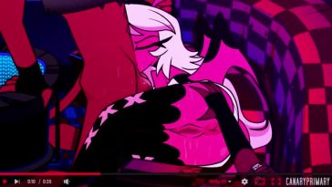 PROMISCUOUS POPSTAR [CanaryPrimary]