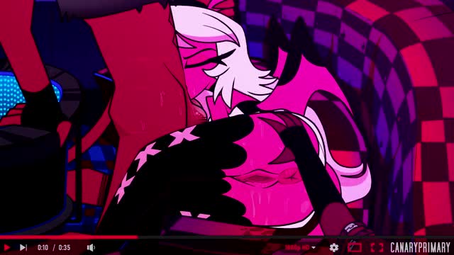 PROMISCUOUS POPSTAR [CanaryPrimary]
