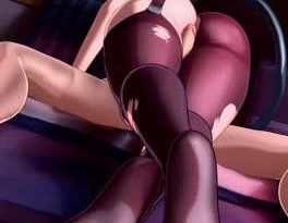 Perfect Thigh Job