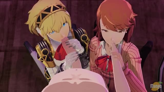 Persona Compilation