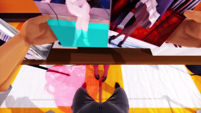 Plus Slime Plays [WaruiSlimeDesu]