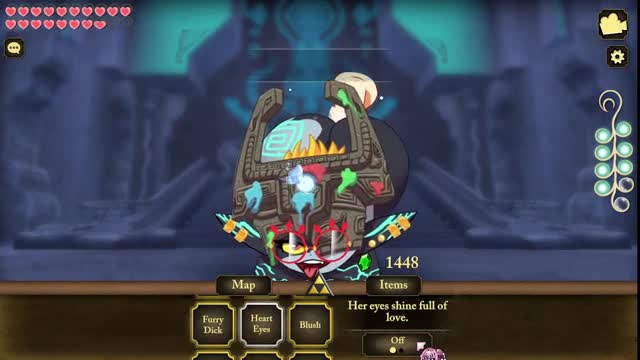 Pocket Sweeties v.1.6.4 – Midna [Gameplay]