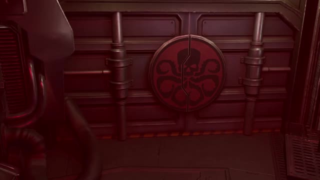 Project: C.O.C.K. Part 1