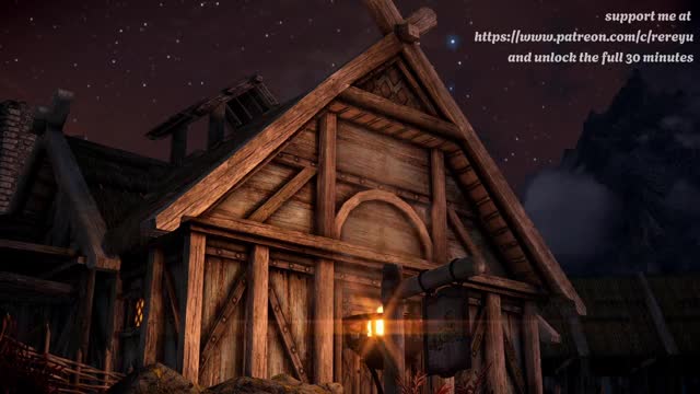 Queen Marika – Chained – Forsworn Conspiracy pt 3 (extended)