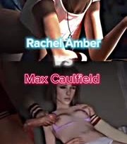 Rachel Amber Vs Max Caulfield