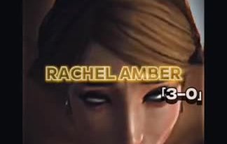 Rachel amber vs Chloe Price