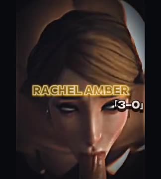 Rachel amber vs Chloe Price
