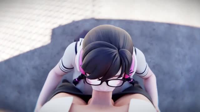 [Reinamation3D]_Dva_4K