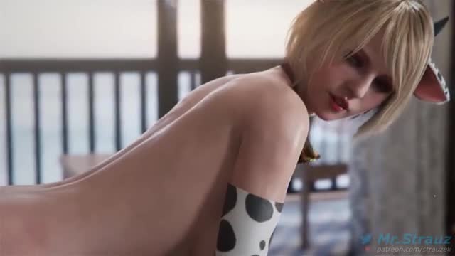 Resident Evil Ashley Graham Compilation