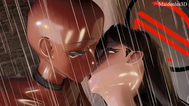 Rio’s Deep Cleaning [Maidenless3D]