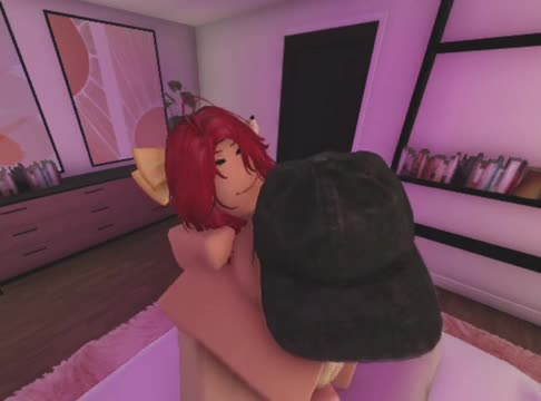 Roblox Request [Requested by: @BookNote]