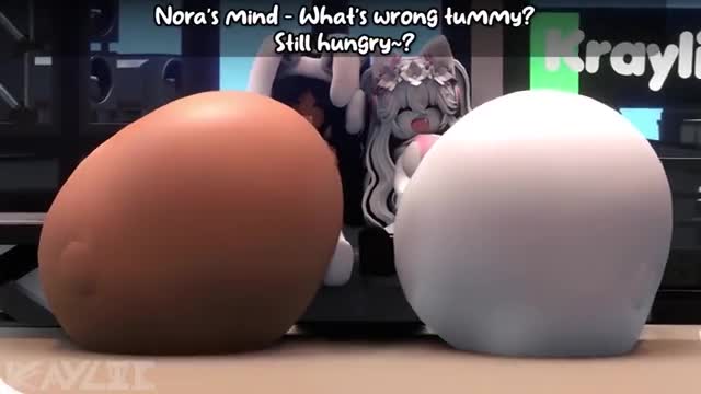 Roblox vore