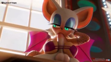 Rouge Paradise – PMV